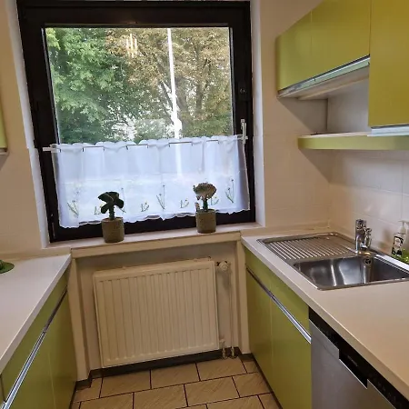 Lejlighed Ca 80 Qm Zur Alleinnutzung